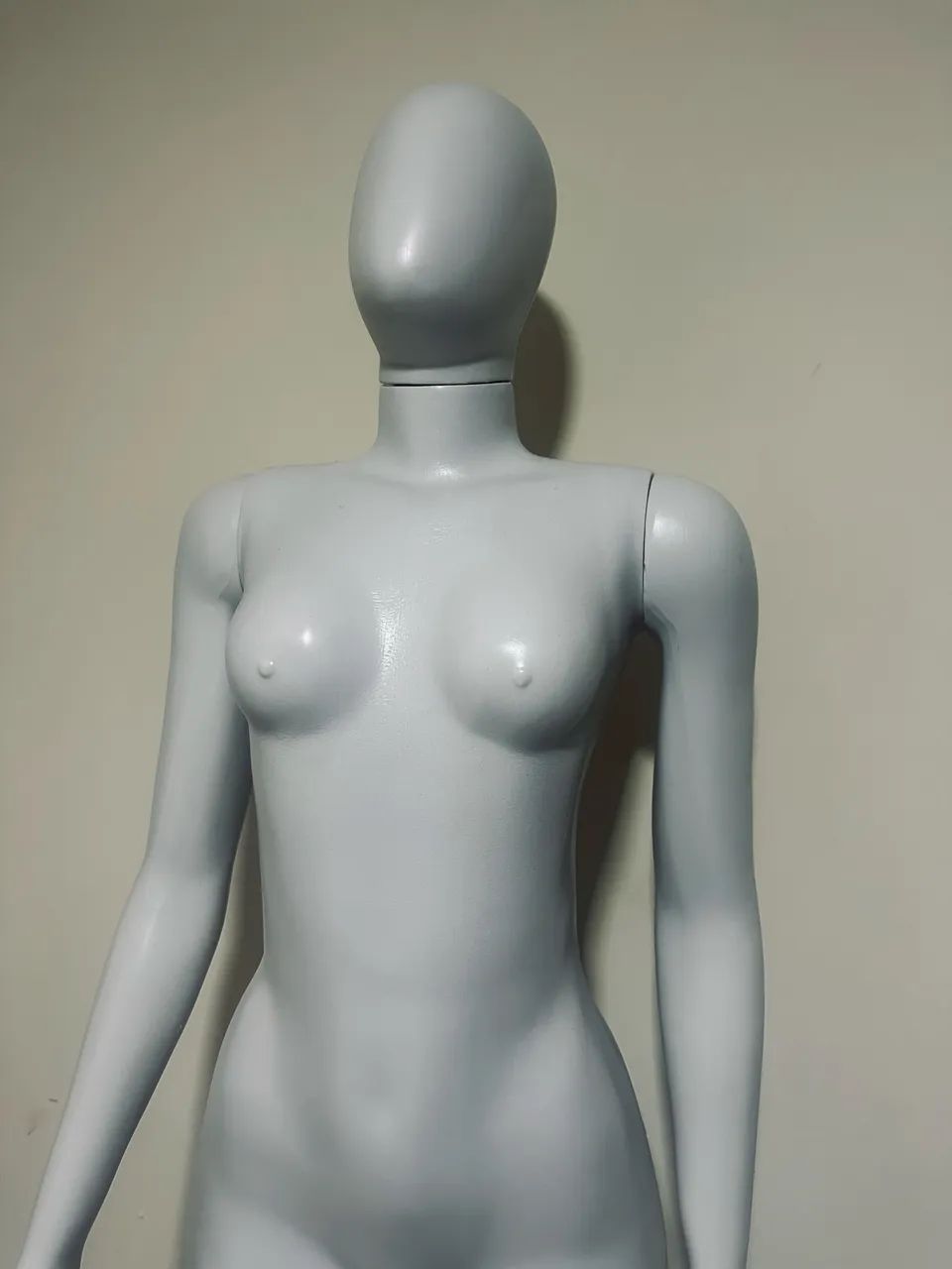 Manequim feminino novo  - Foto 4