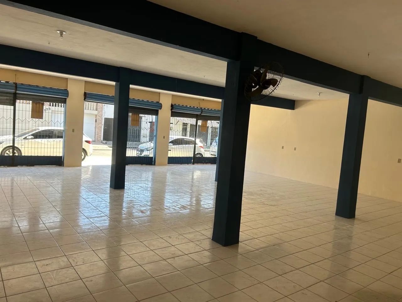 Alugo Ponto Comercial - Foto 4