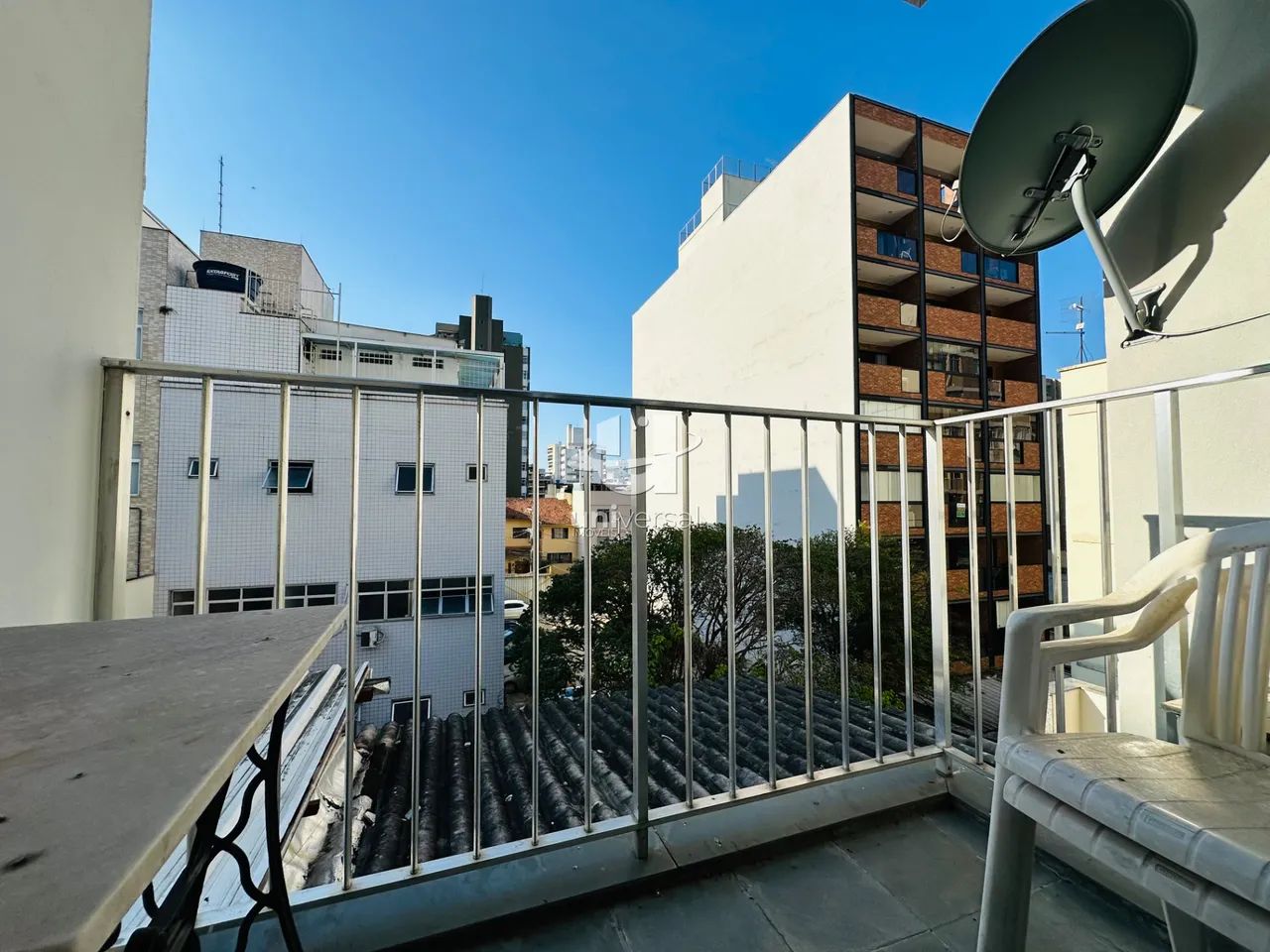Apartamento 1 quarto - Centro - Foto 3