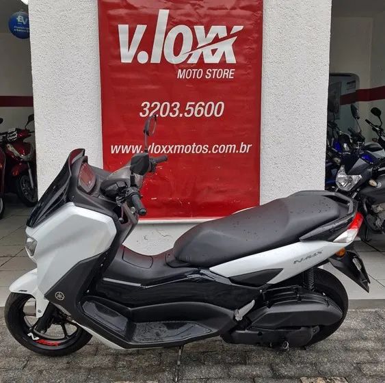 YAMAHA NMAX 160 ABS 2021/2021 - Foto 4