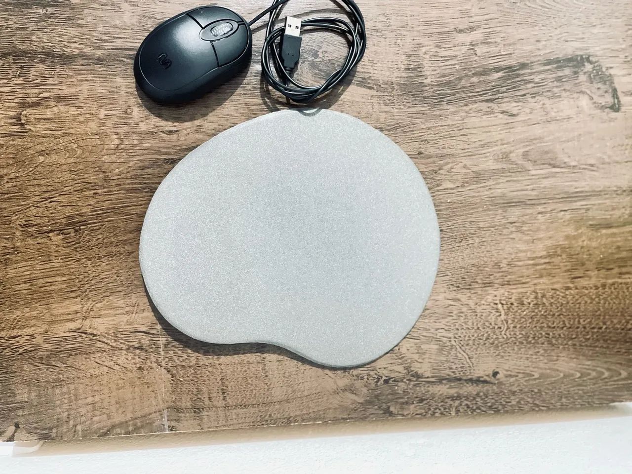 Kit teclado , mouse e mousepad  - Foto 5