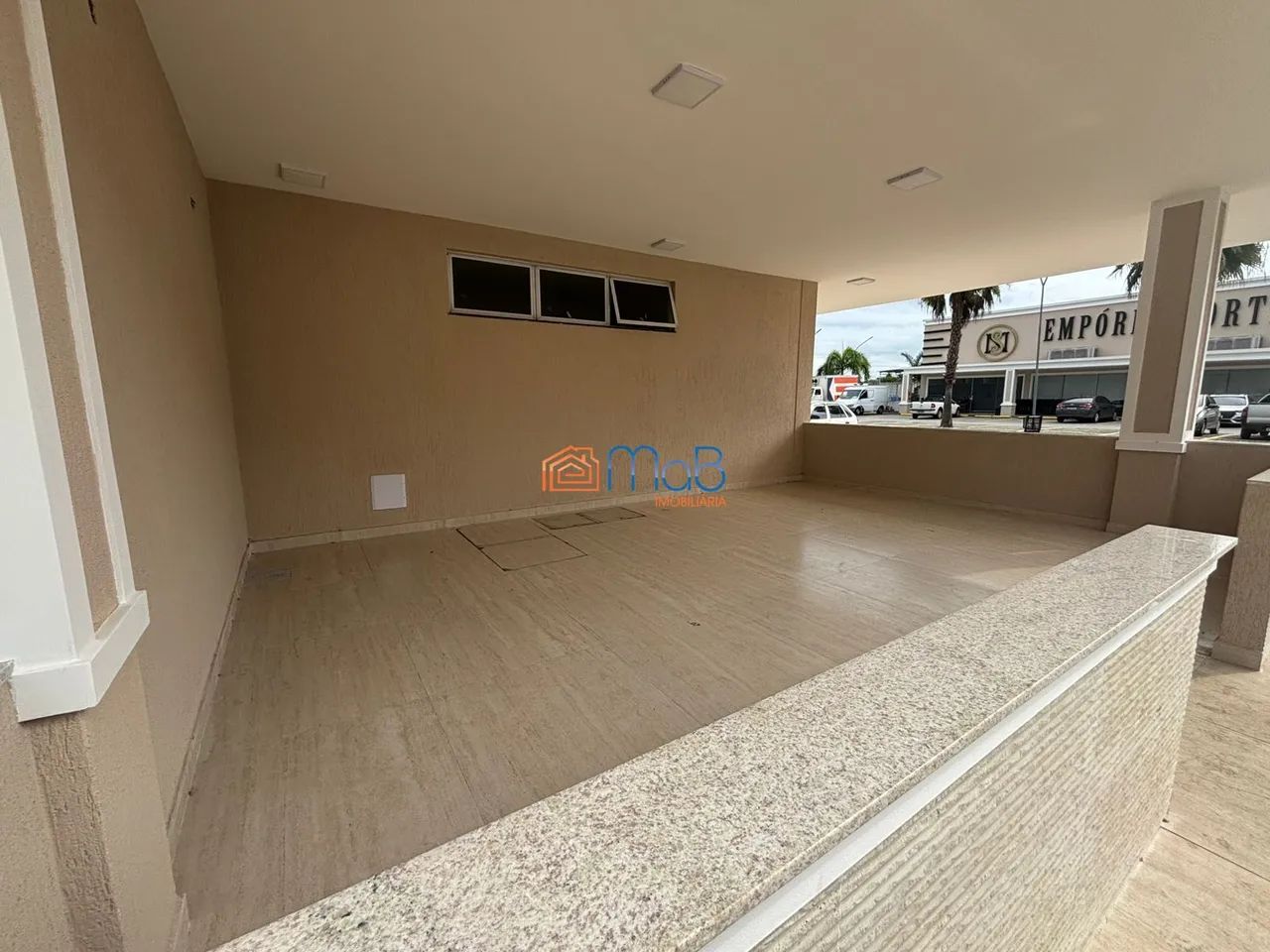 LOJA COMERCIAL PARA RESTAURANTE NO BOULEVARD NORTE SUL MALL  MACAÉ - Foto 2