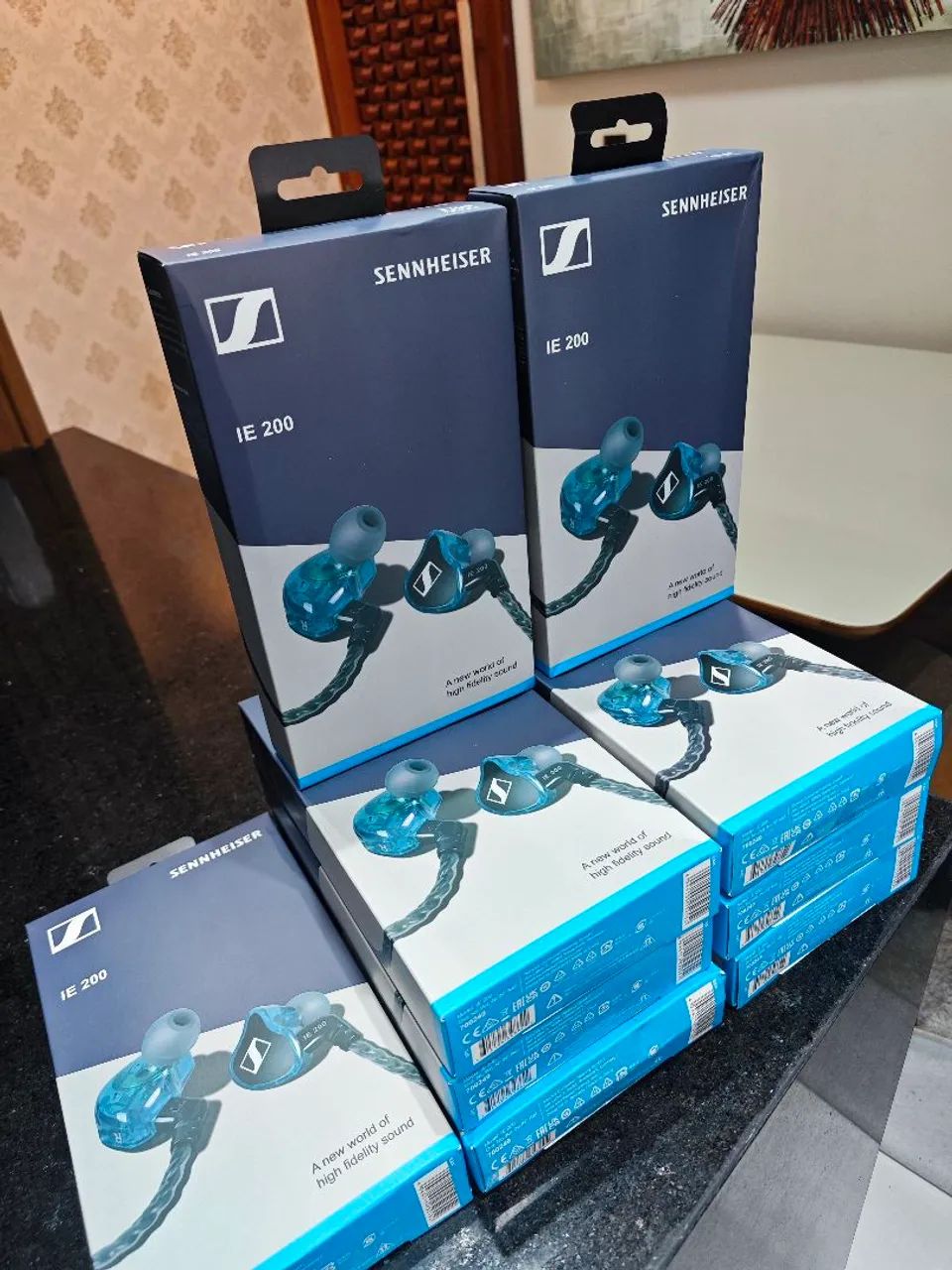 FONE IE200  - Foto 2