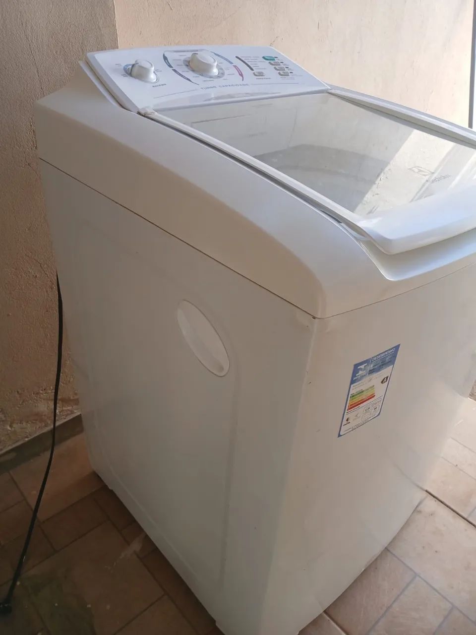 máquina de lavar  - Foto 2