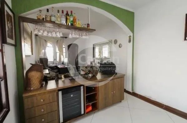 sobrado à venda na mooca - Foto 4