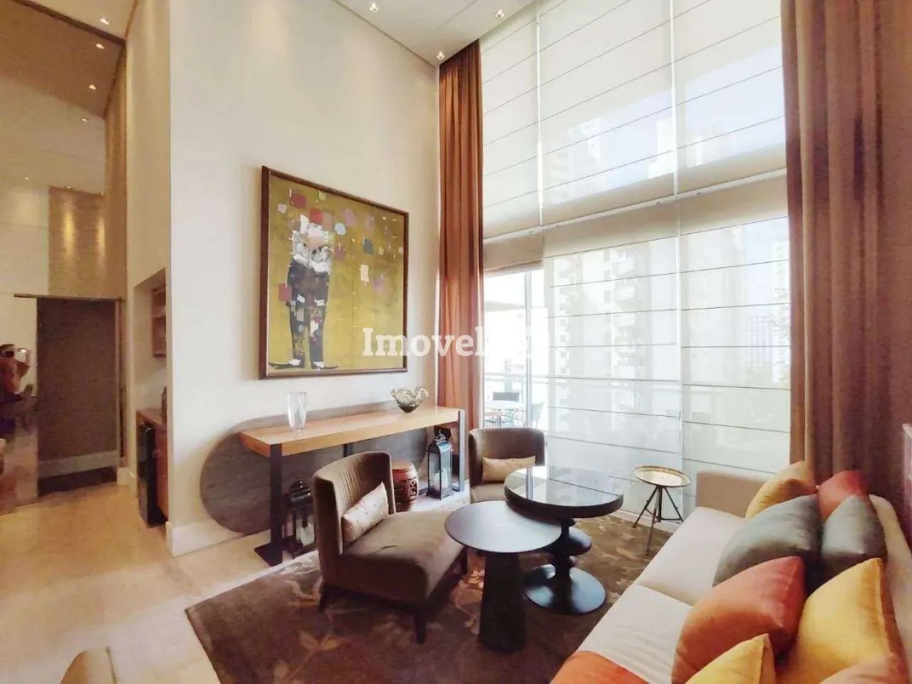 Campo Belo | Apartamento 3 quartos, sendo 3 suites - Foto 5
