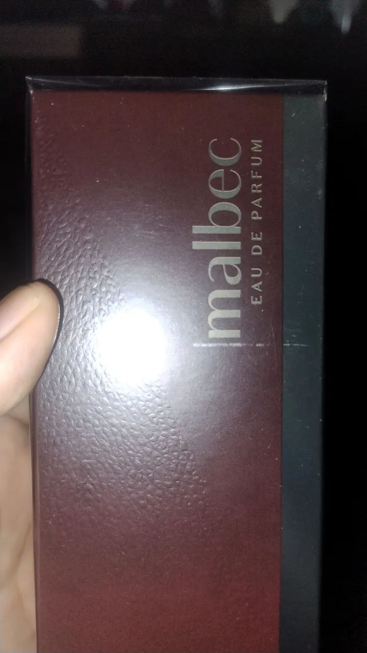 MALBEC EAU DE PARFUM 90ML - Foto 2
