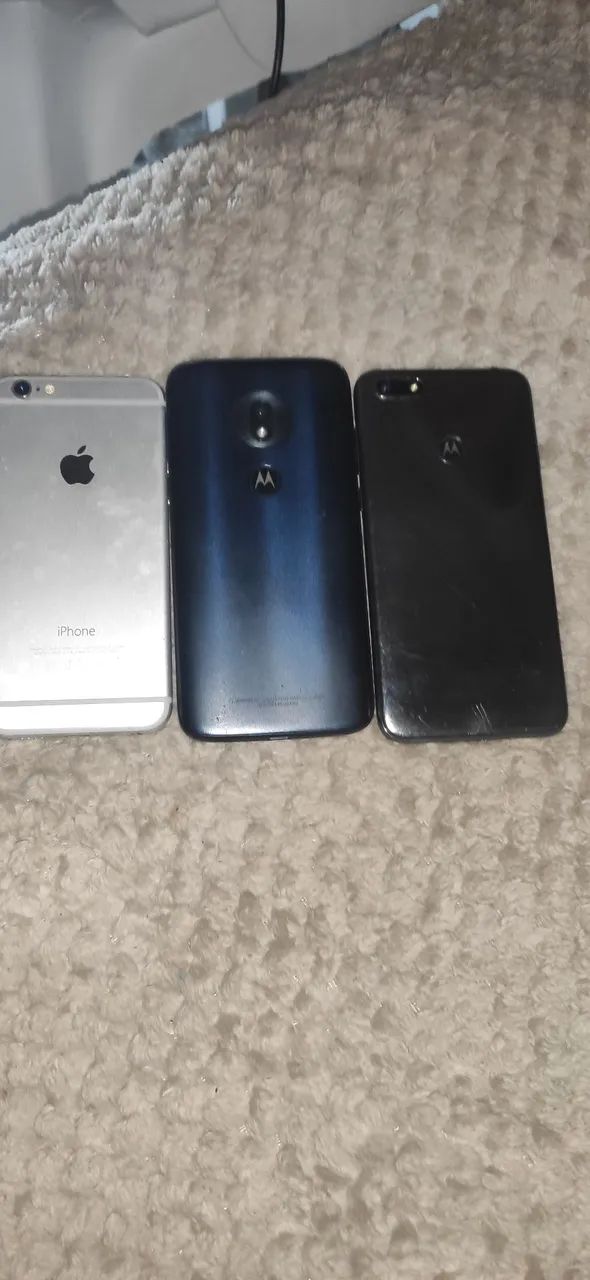 Vendo outro troço os 4 juntos, troco em notebook 