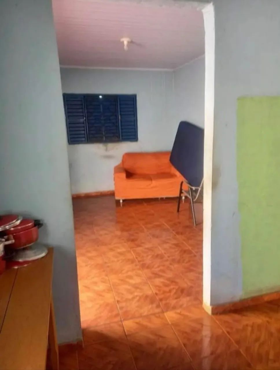 Casa a venda 