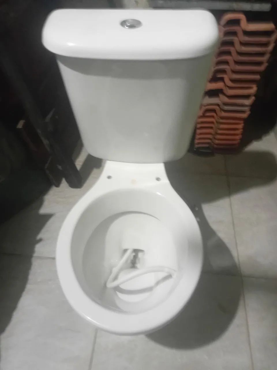 Vaso e pia - Foto 3