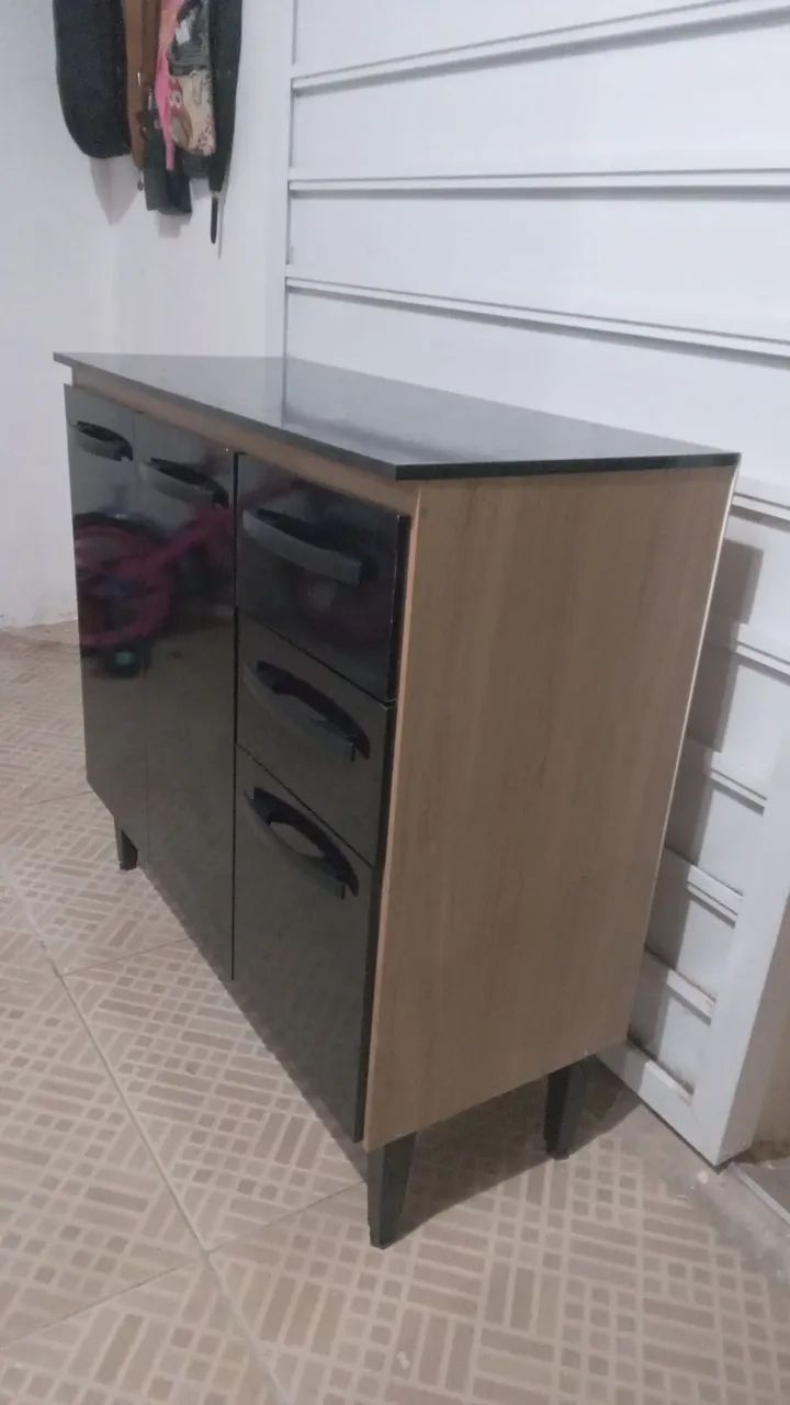 Montadora de móveis 