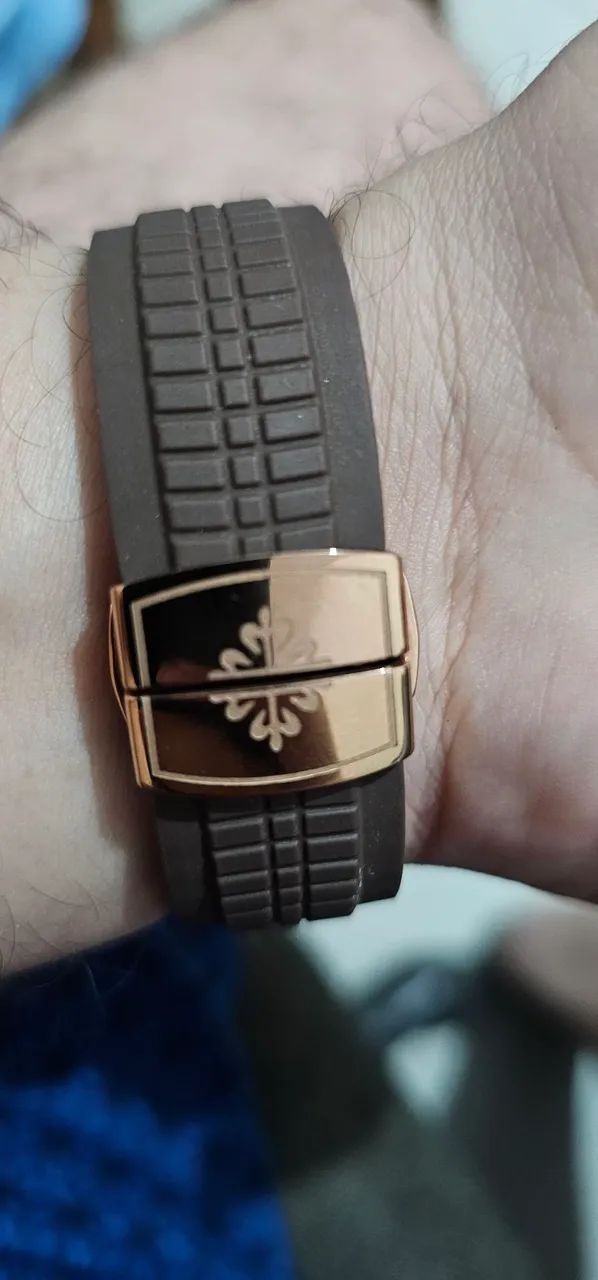 Vendo Relógio Automático N0v0!!! - Foto 5