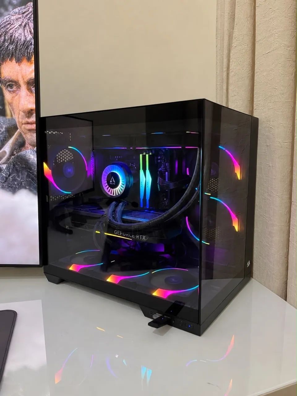PC GAMER MUITO BOM