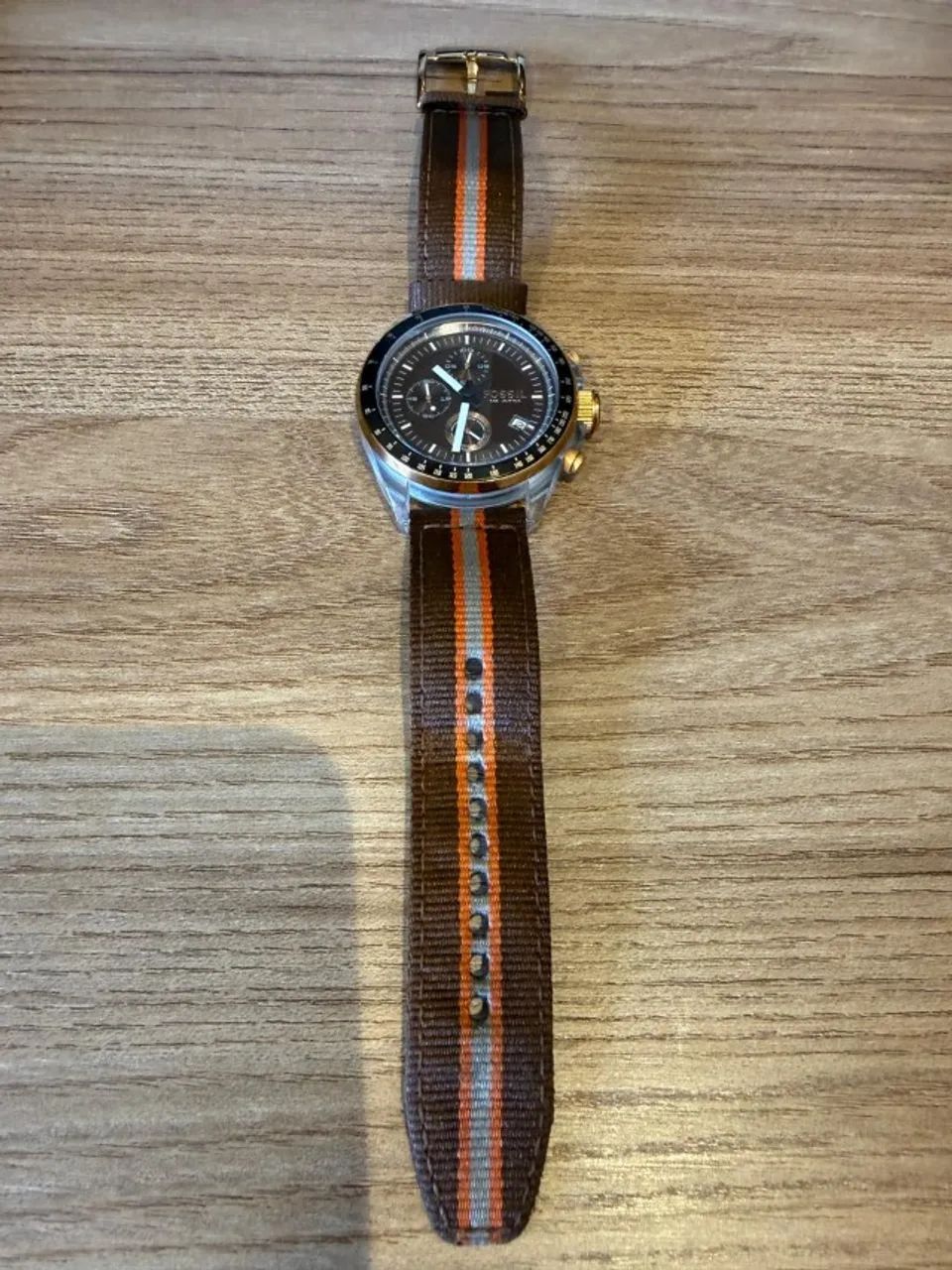 Relógio Fossil Watch CH2701 - Foto 3