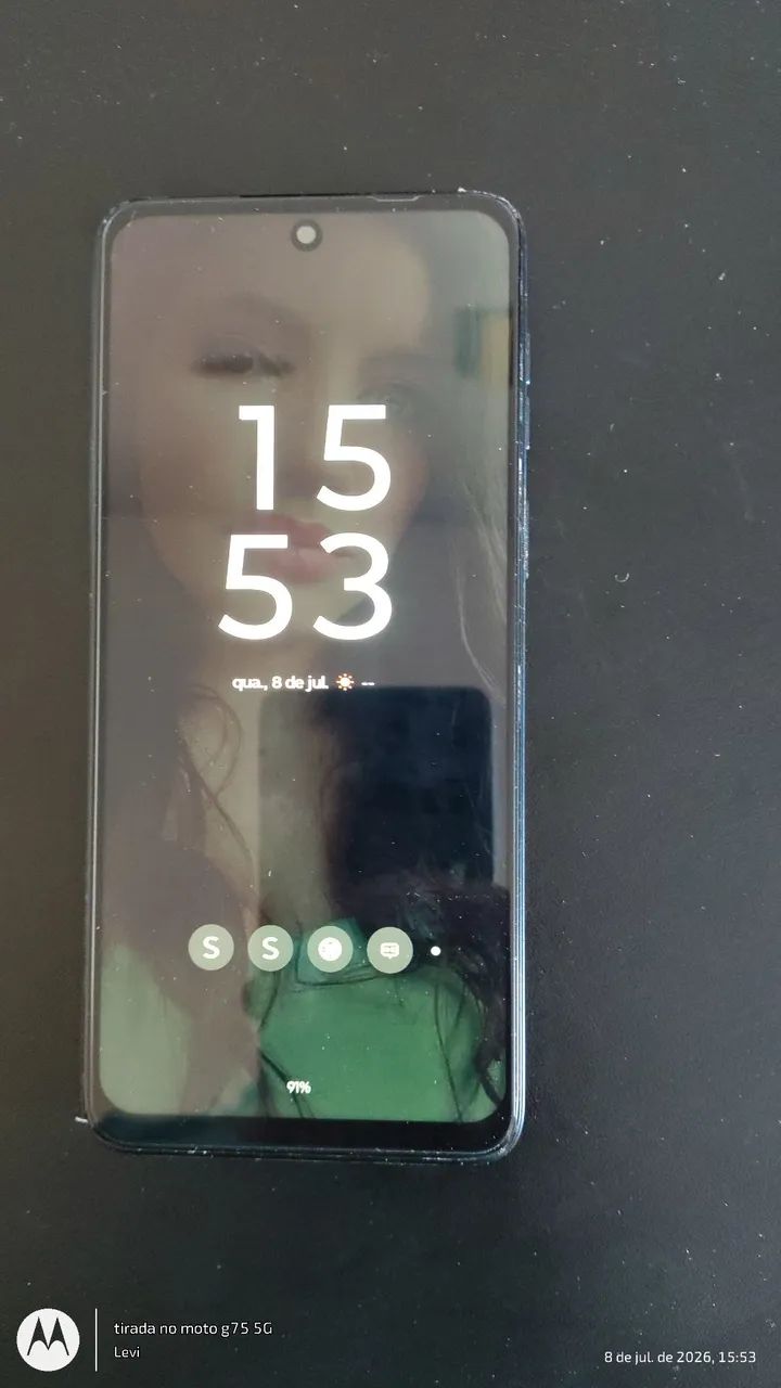 Moto g 54 5g  - Foto 2