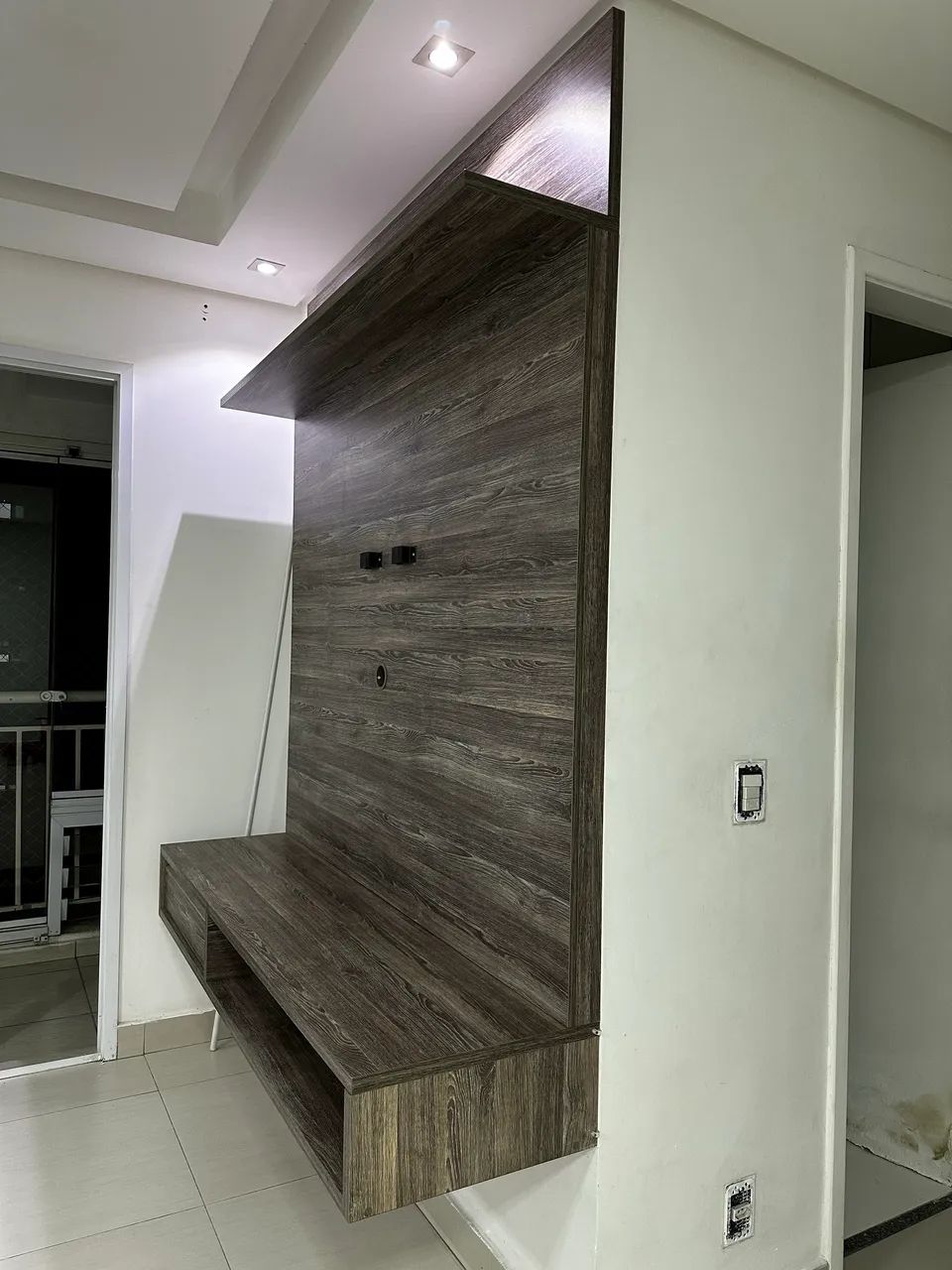 Painel de sala - Foto 4