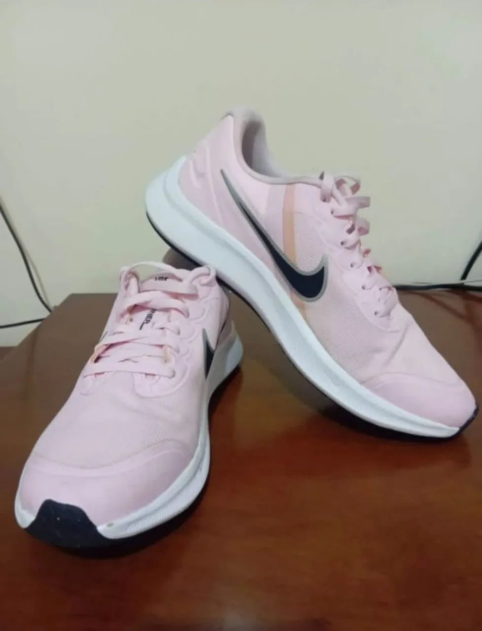 Tênis nike original, feminino, comprado nos EUA  - Foto 2