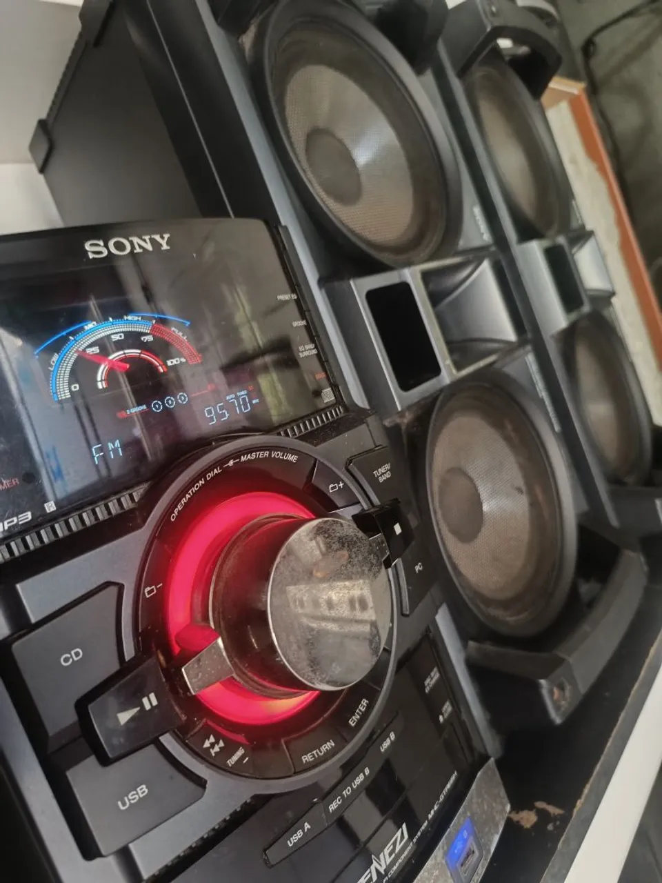 sony 700