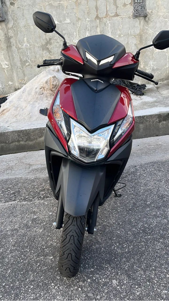 Moto elite - Foto 3