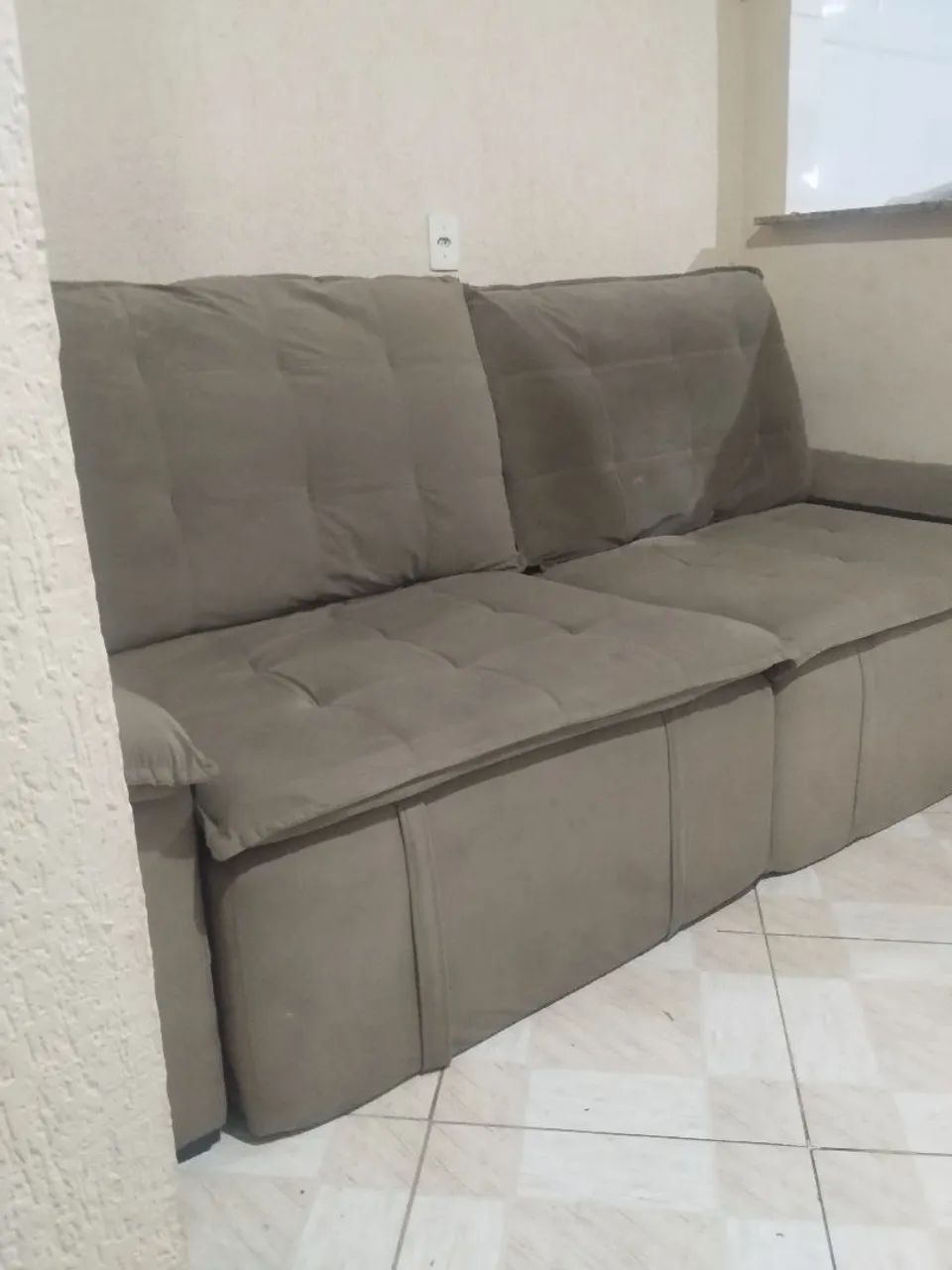 Sofá 