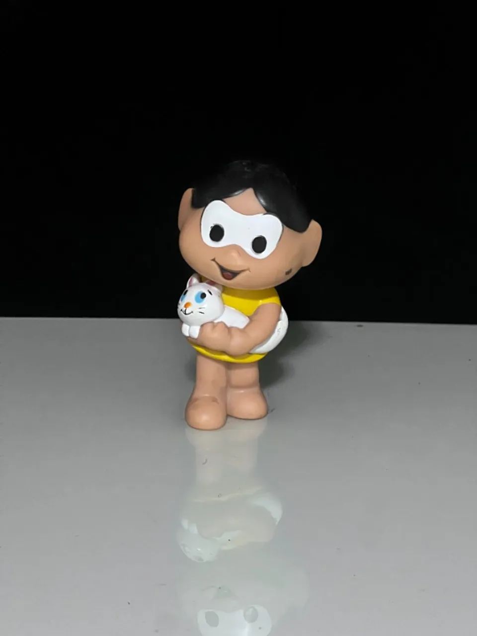 Bonequinha emborrachada para bebe - Foto 2