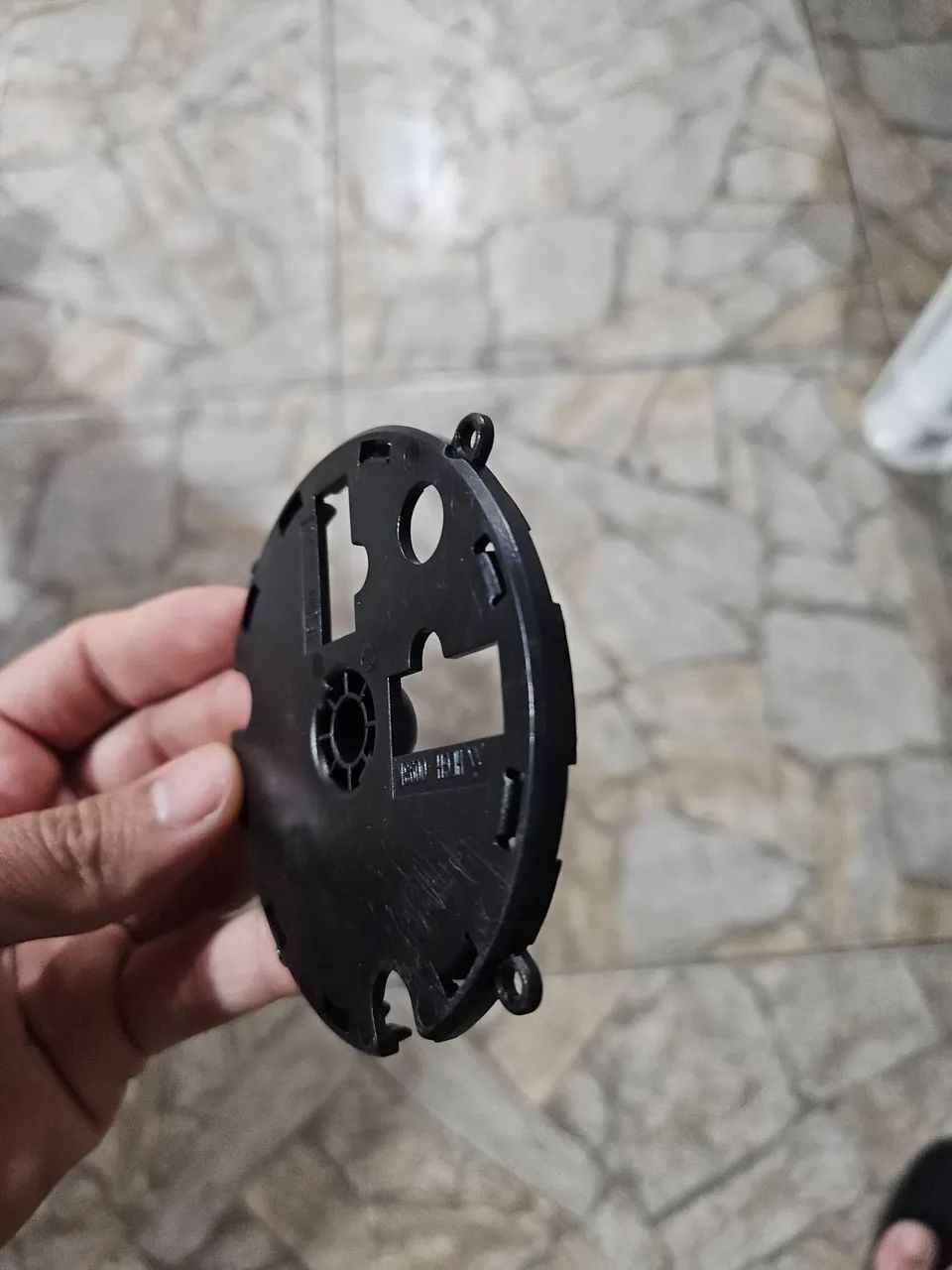 Retrovisor - Foto 3