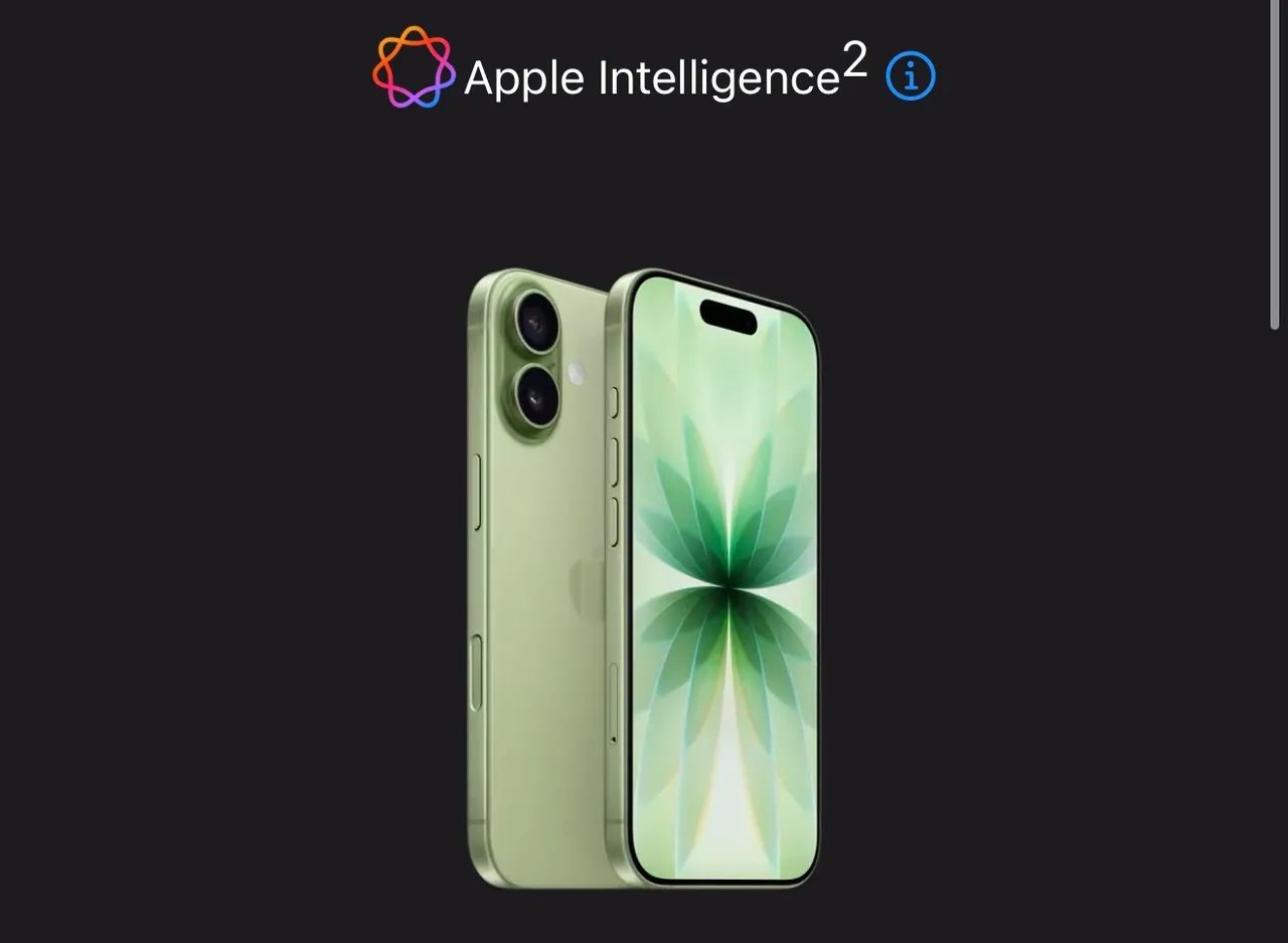 IPHONE 17 256GB VERDE 