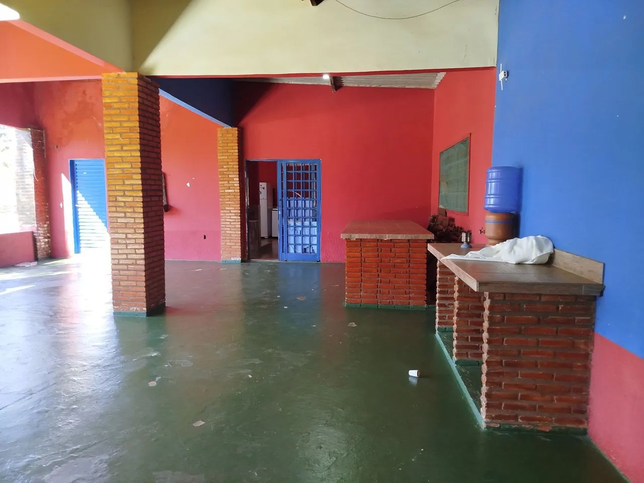 Vendo excelente chácara no quintas do Maranhão  - Foto 4