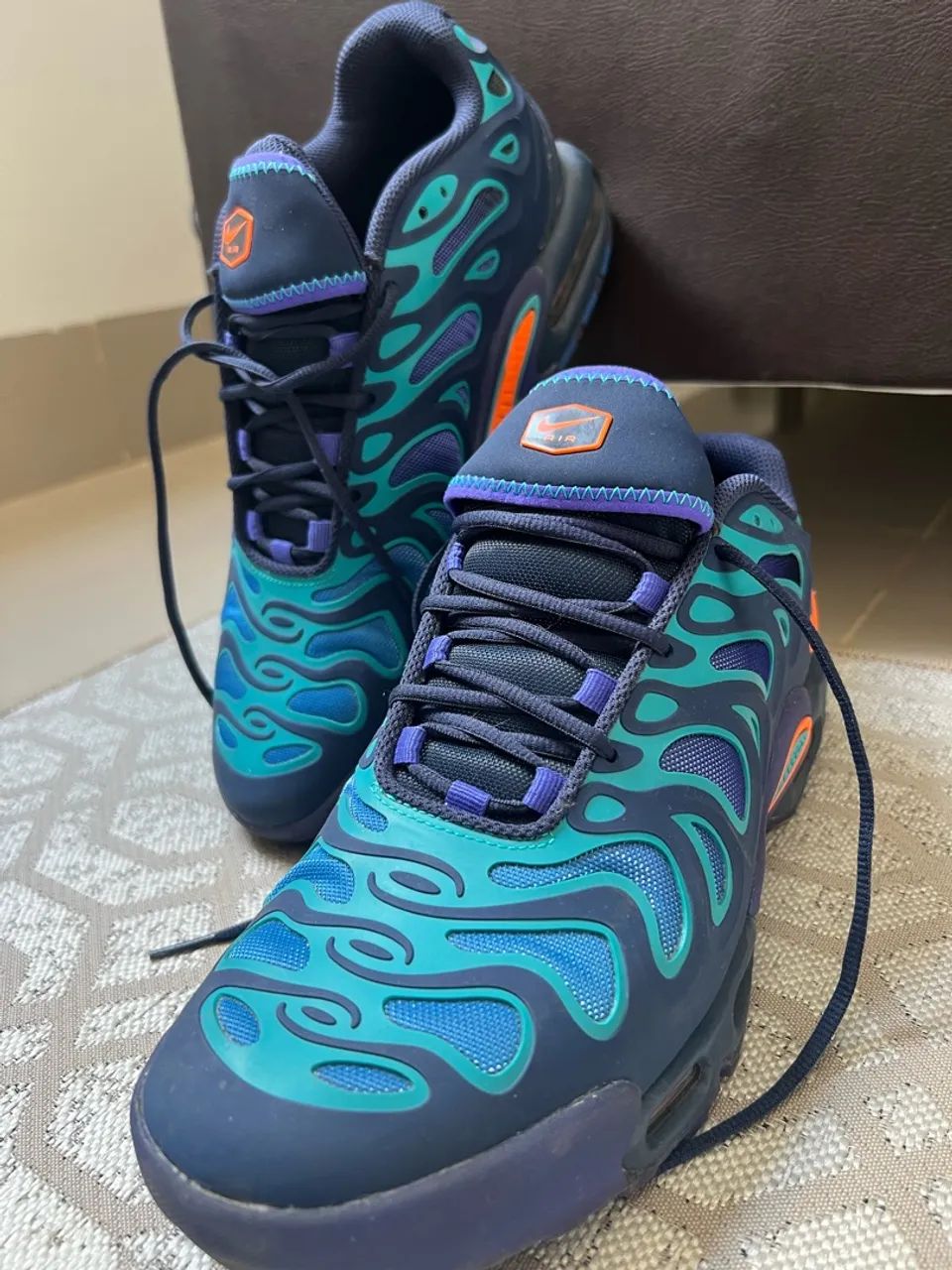 Nike air max Plus (raridade) - Foto 3