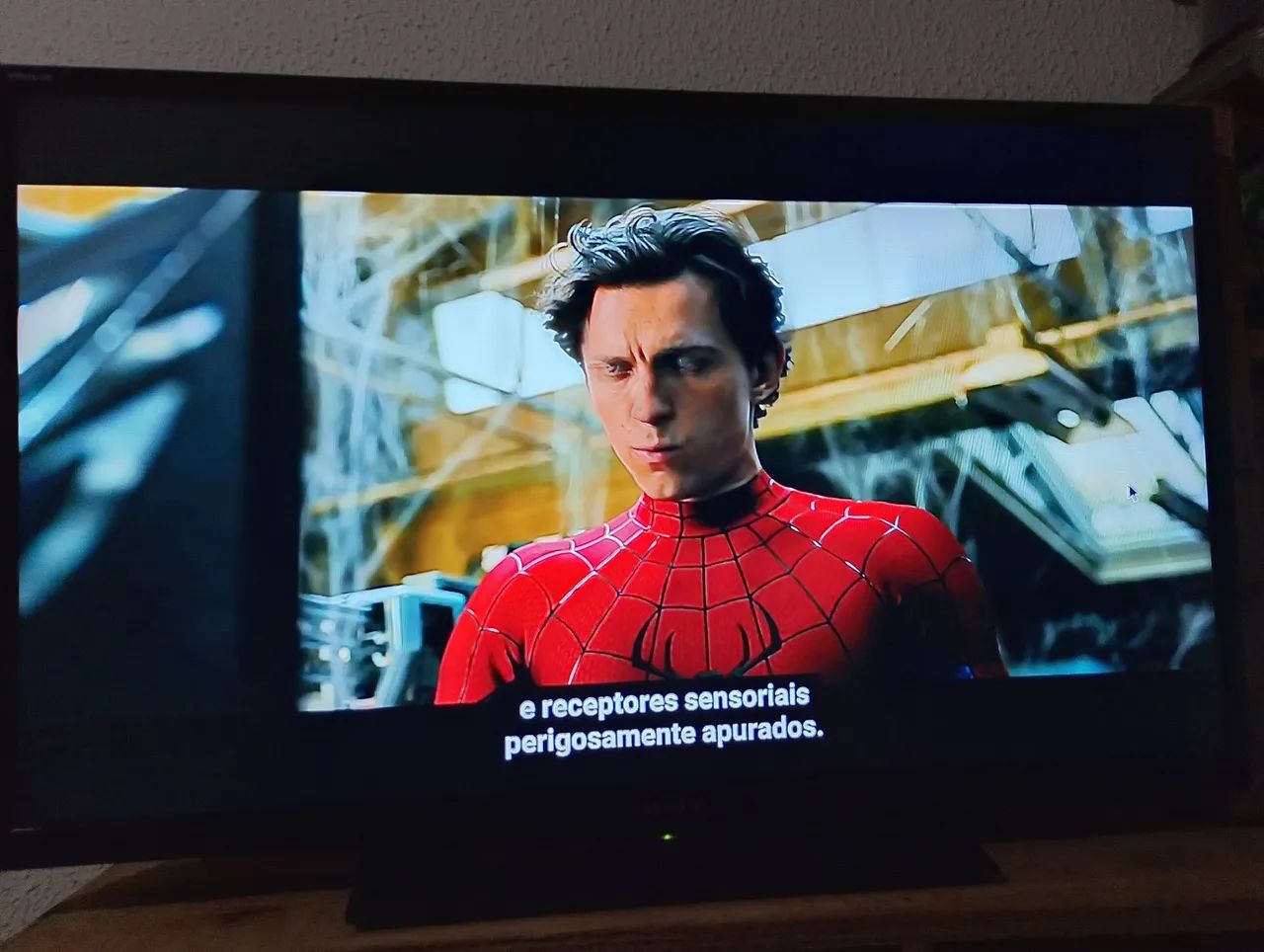 Tv 32pol Sony (Não é Smart)  - Foto 2