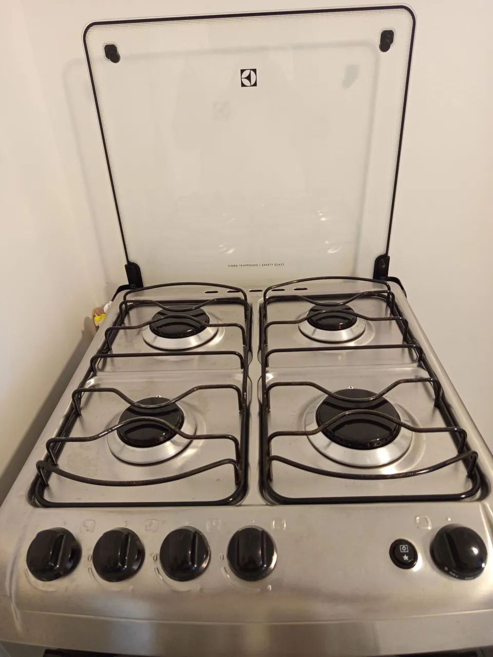 Fogão Eletrolux - Foto 2