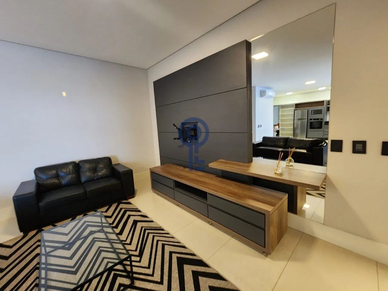 Apartamento com 3 dormitórios em Canasvieiras - Foto 4