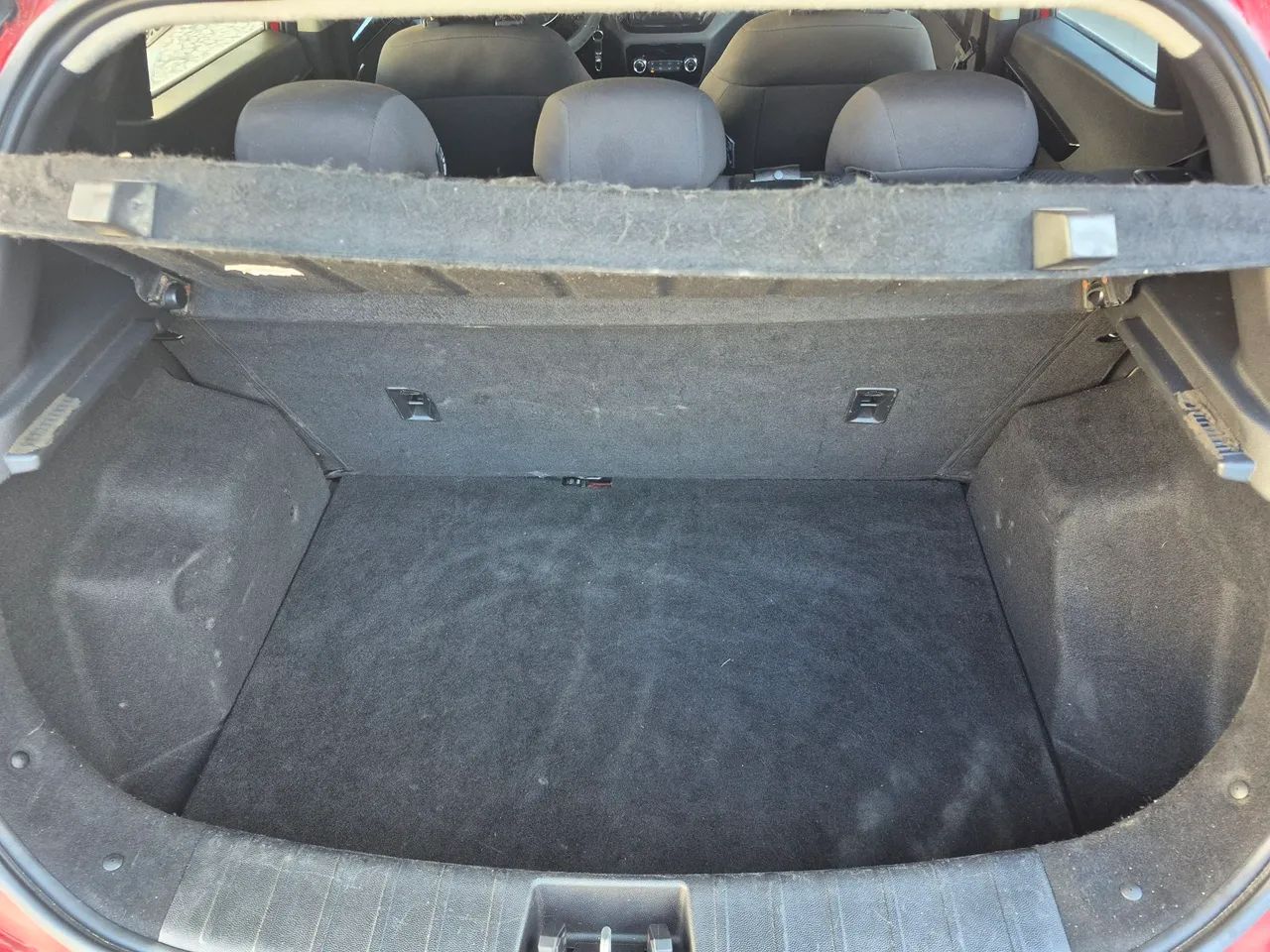 JAC T40 1.5 Jet Flex 16V 5P Mec. 2018 - Foto 4