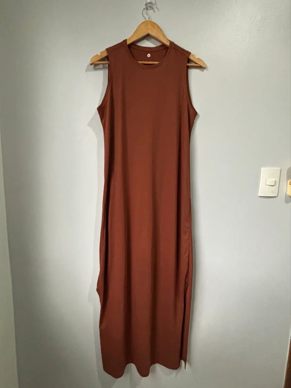 Vestido longo  - Foto 3
