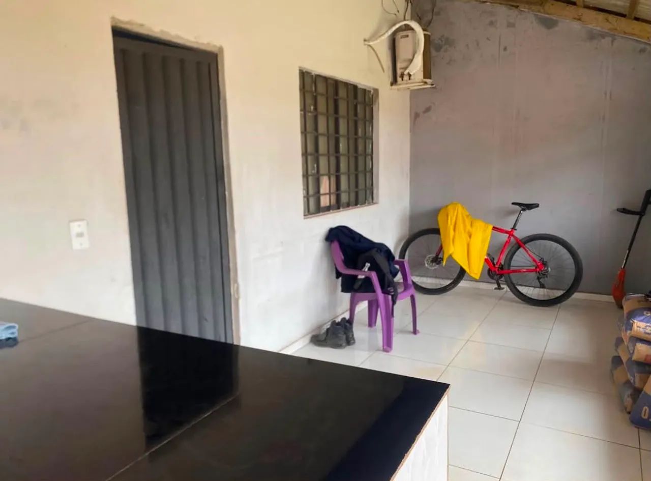 Vendo casa em Central Carapina  - Foto 5