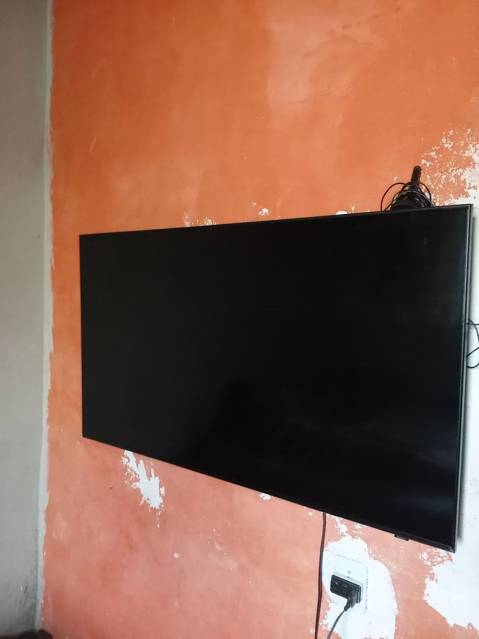 Tv Samsung 50 polegadas  - Foto 3