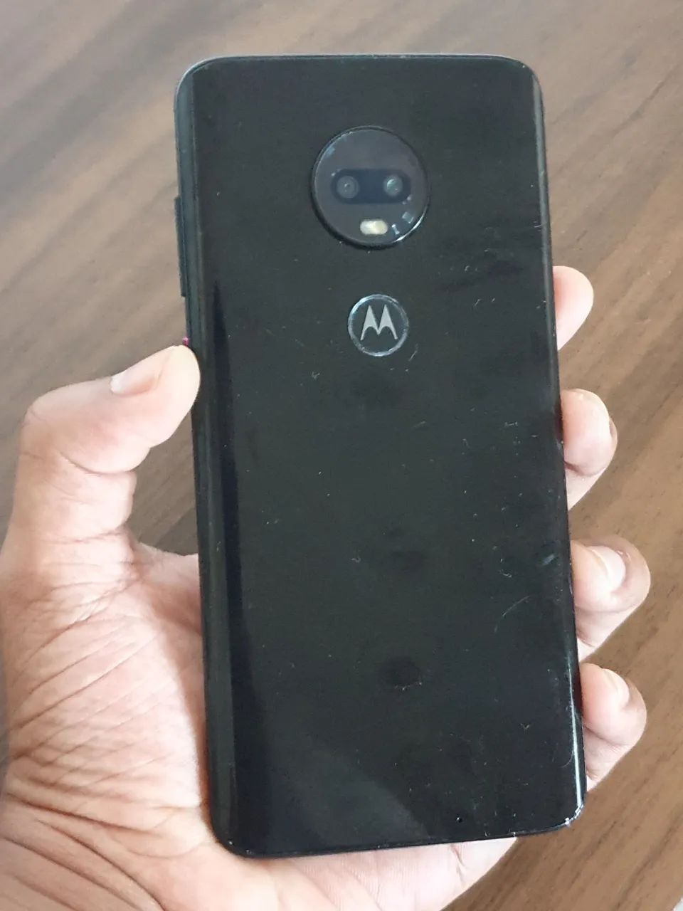 Moto G7 