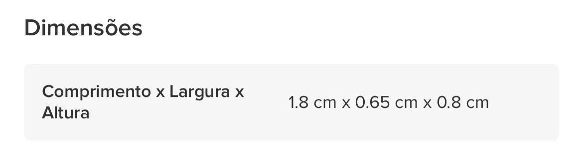 Maca luxo estética  - Foto 4