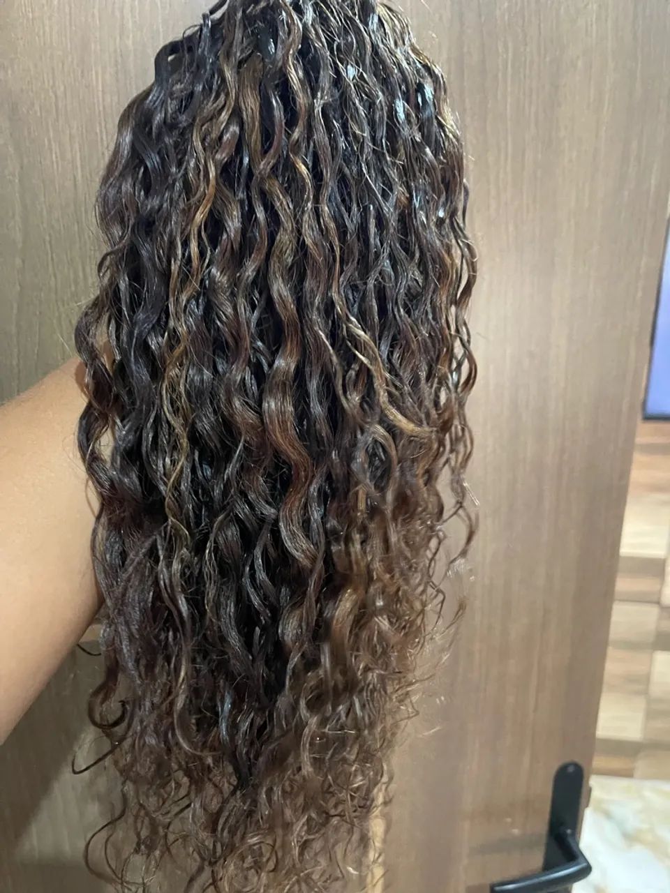 Mega Hair humano  - Foto 3