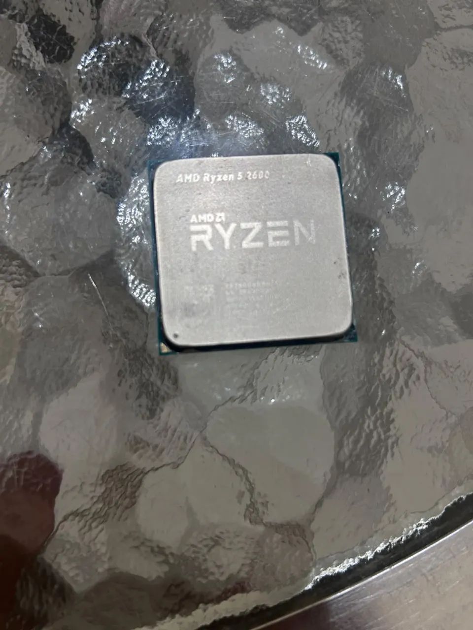 Rysen 5 2600 - Foto 5