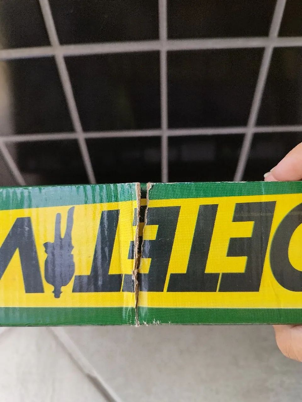 Jogo tabuleiro detetive  - Foto 3