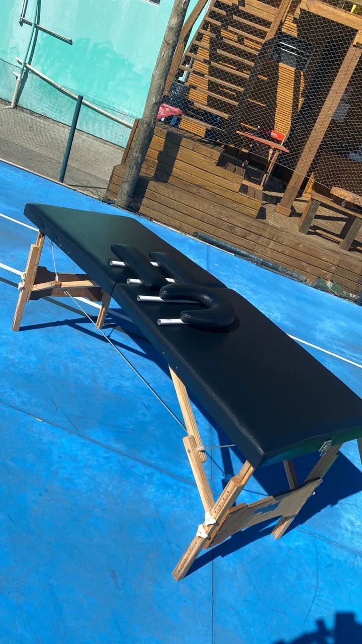 Maca semi novo, 2 meses de uso. 