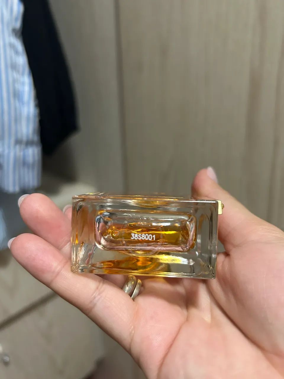 Perfume libre original  - Foto 2