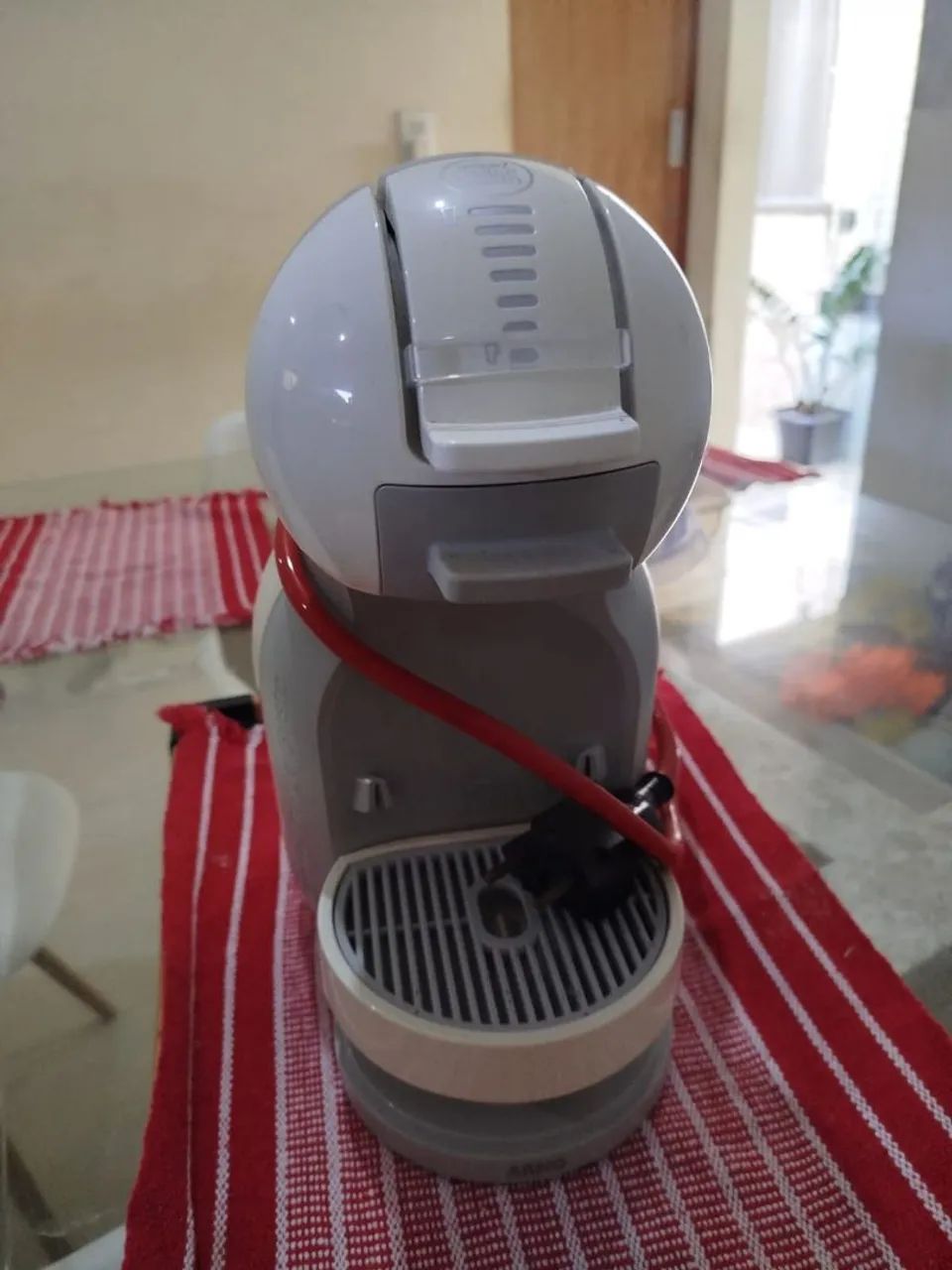  Cafeteira Dolce Gusto  - Foto 2