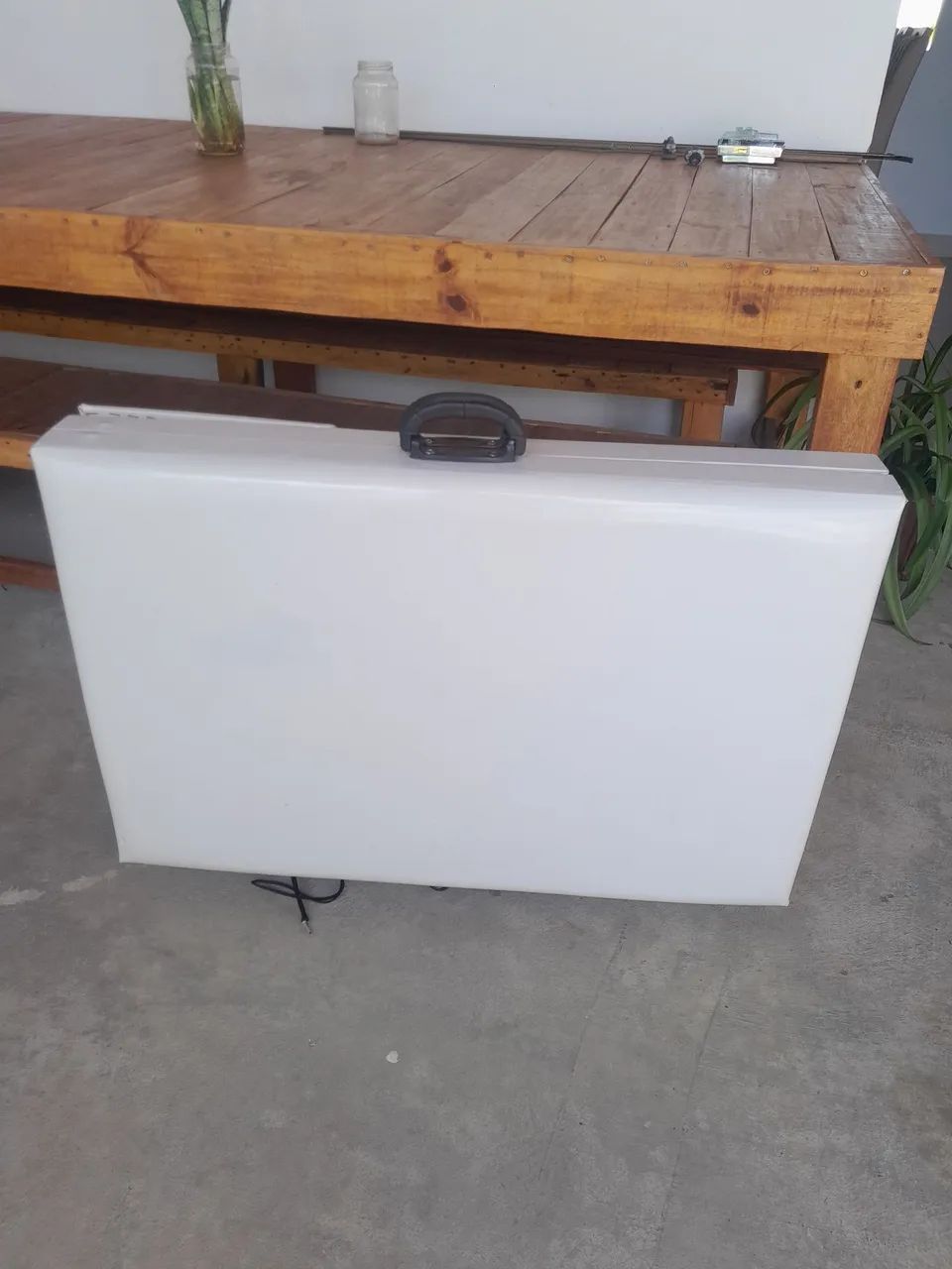 Maca maleta - Foto 5