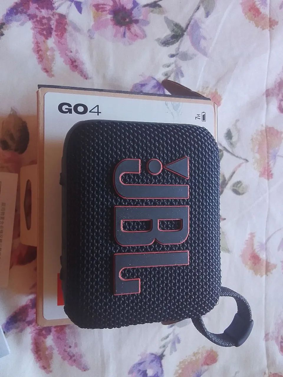 Caixa de som JBL  - Foto 2