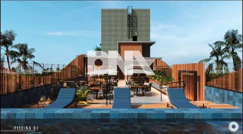 Flat : / Residencial / Jardim Oceania - Foto 3