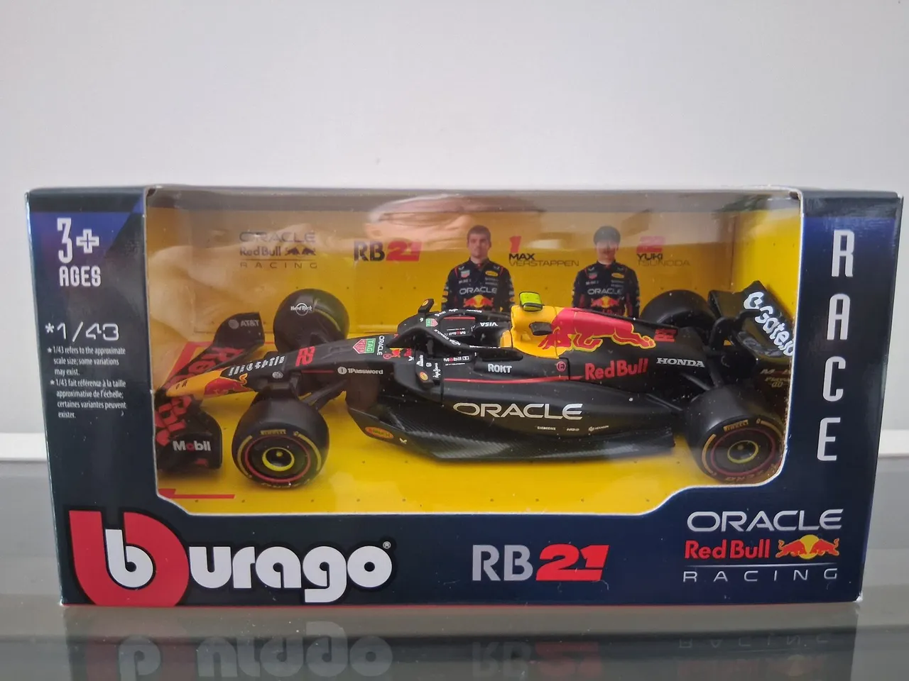 Miniatura Moto Maisto Suzuki GSX 1300R Hayabusa - Escala: 1/12