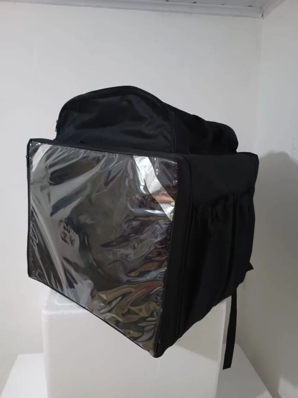 Bag para entregador motoboy  - Foto 2