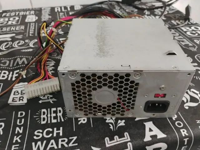 Fonte PC ATX 300W - Foto 3